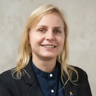 Kristýna Havlíčková - Dispečer provozu