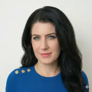 Radka Machalová - Office Manager