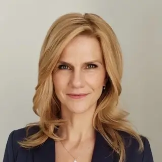 Vladimíra Pecharová - Branch manager