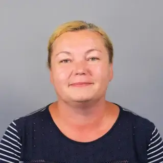 Jitka Šmejkalová - Office Manager