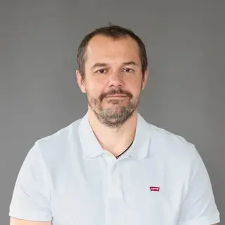 Mgr. Ondřej Šubrt - Branch Manager