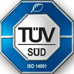 ISO TÜV