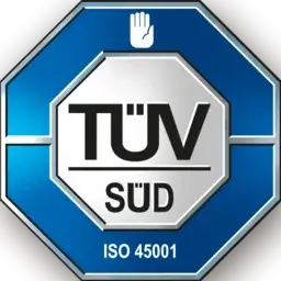 ISO TÜV