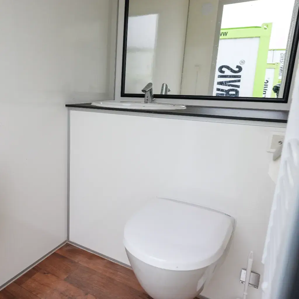 JOHNNY FIVE STAR  i Mini