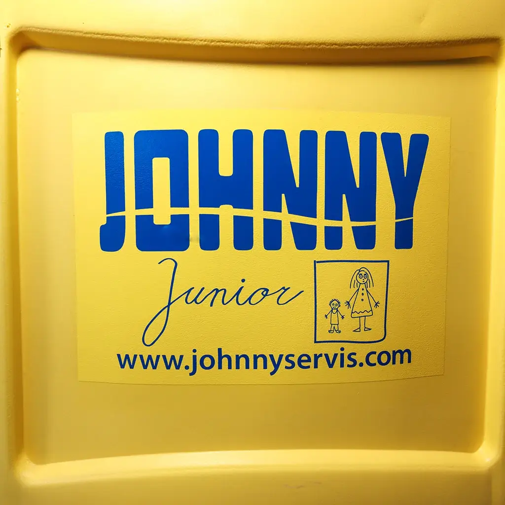 JOHNNY JUNIOR